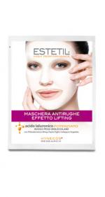 Estetil Maschera Antirughe effetto Lifting