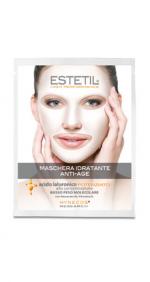 Estetil Maschera Idratante Anti-age