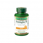 FAMIGLIA B 100 tavolette