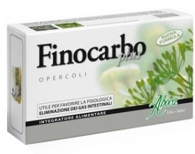FINOCARBO PLUS 20 opercoli