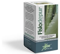 Fisiodepur 50 Opercoli Flacone