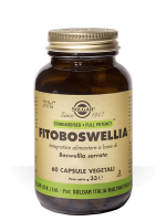 Fitoboswellia 60 capsule vegetali