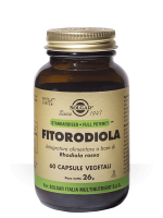 Fitorodiola 60 capsule vegetali