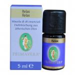 FLORA Miscela RELAX 5ml