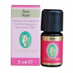 FLORA Miscela ROSE 5ml