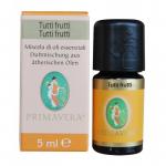 FLORA Miscela TUTTI FRUTTI 5ml