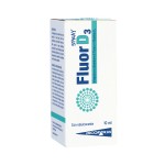 FLUORD3 SPRAY 10ml