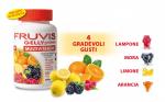 FRUVIS GELLY GOMMOSE 60 gelatine