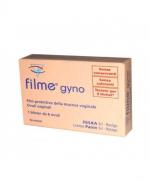 Filme Gyno 6 ovuli vaginali
