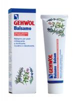 GEHWOL Balsamo Piedi Pelle Secca e fragile 75ml