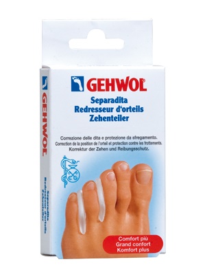 GEHWOL SEPARADITA Taglia S 3 pezzi