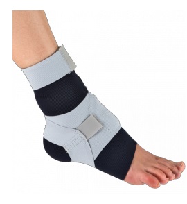 GIBAUD ORTHO Cavigliera GRADUATA Taglia 2