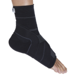 GIBAUD ORTHO Cavigliera LEGAMENTI Taglia 01
