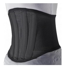 GIBAUD ORTHO Cintura Lombogib LADY Taglia 0