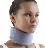 GIBAUD ORTHO Collare Cervicale Morbido Basso Taglia 3
