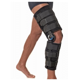 GIBAUD ORTHO INNOVATOR FULL FOAM