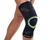 GIBAUD SPORT ginocchiera Taglia 02