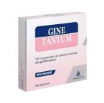 GINETANTUM 10 Bustine Vaginali 500mg