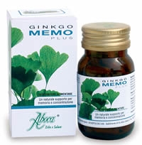 GINKGO MEMO 50 Opercoli