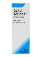 GLAUTARAKT 30 ml gocce PEKANA