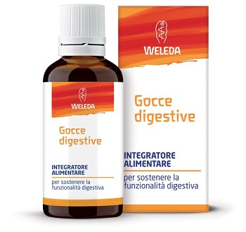 Gocce digestive 50ML