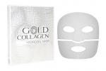 GOLD COLLAGEN HYDROGEL MASK