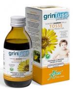 GRINTUSS Sciroppo Pediatrico 180G