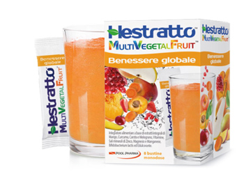 HESTRATTO BENESSERE GLOBALE