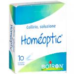 HOMEOPTIC Collirio monodose 10 fiale