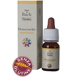 HONEYSUCKLE GUN Gocce 10ml