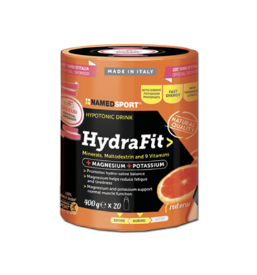 HYDRAFIT 400g