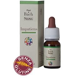 IMPATIENS GUN Gocce 10ml
