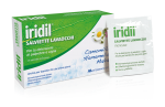 IRIDIL LAVAOCCHI 14 Salviettine Monodose