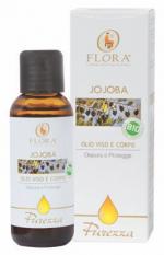 JOJOBA Olio BIO Viso e Corpo 50ml