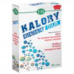 Kalory Emergency DIUR 24 ovalette