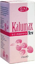 KALUMAX SCIROPPO 125ml