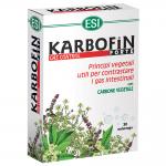 KARBOFIN FORTE 30 Capsule