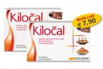 KILOCAL 10 compresse