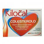 KILOCAL COLESTEROLO 30 compresse