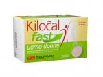 KILOCAL FAST 14 compresse effervescenti