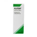 KLIFEM 30 ml gocce PEKANA
