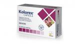KOLOREX 30 Capsule