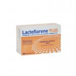 LACTOFLORENE PLUS 12 bustine monodose