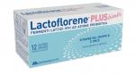 LACTOFLORENE PLUS BIMBI 12 flaconcini