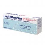 LACTOFLORENE PLUS BIMBI 6 flaconcini