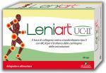 LENIART UC II PLUS Compresse