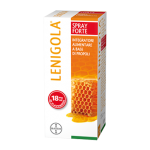 LENIGOLA SPRAY FORTE 20 ml