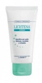 LICHTENA CREMA tubo 50ml