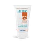 LICHTENA DERMOSOLARI Crema Viso SPF50+