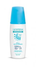 LICHTENA Deolatte P-Iintollerante 100ml